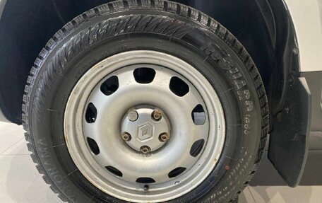 Renault Duster I рестайлинг, 2017 год, 1 150 000 рублей, 18 фотография