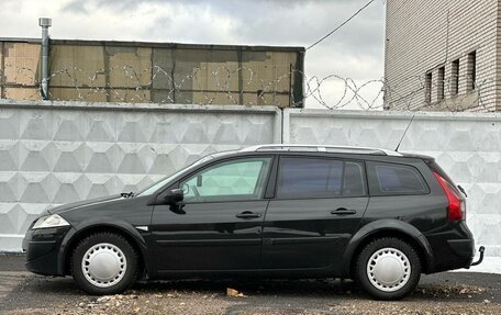 Renault Megane II, 2008 год, 309 000 рублей, 5 фотография