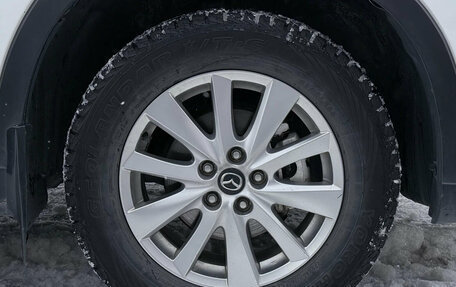 Mazda CX-5 II, 2014 год, 1 549 000 рублей, 11 фотография