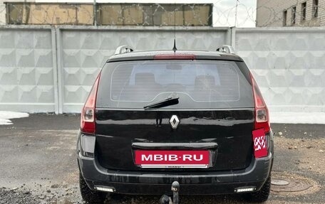 Renault Megane II, 2008 год, 309 000 рублей, 6 фотография