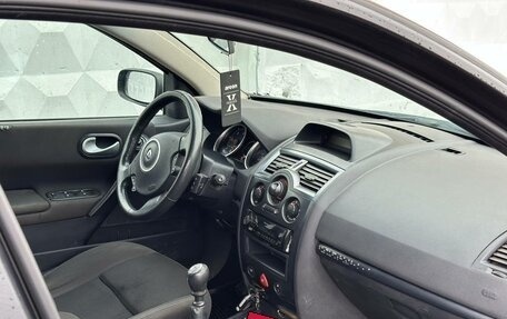 Renault Megane II, 2008 год, 309 000 рублей, 7 фотография