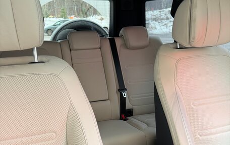 Mercedes-Benz G-Класс W463 рестайлинг _iii, 2021 год, 17 100 000 рублей, 8 фотография