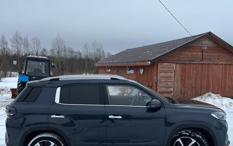 Hyundai ix35, 2022 год, 2 000 000 рублей, 4 фотография