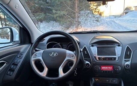 Hyundai ix35 I рестайлинг, 2013 год, 1 300 000 рублей, 6 фотография