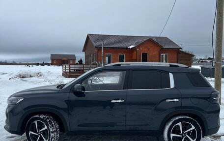 Hyundai ix35, 2022 год, 2 000 000 рублей, 7 фотография