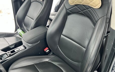 Hyundai ix35, 2022 год, 2 000 000 рублей, 10 фотография