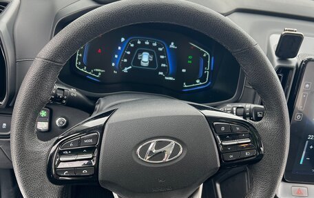 Hyundai ix35, 2022 год, 2 000 000 рублей, 11 фотография