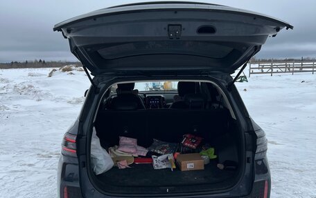 Hyundai ix35, 2022 год, 2 000 000 рублей, 13 фотография