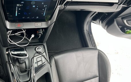 Hyundai ix35, 2022 год, 2 000 000 рублей, 12 фотография