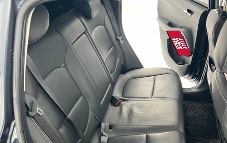 Hyundai ix35, 2022 год, 2 000 000 рублей, 9 фотография