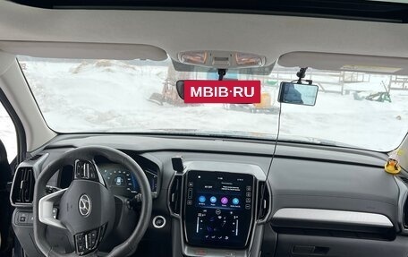 Hyundai ix35, 2022 год, 2 000 000 рублей, 8 фотография