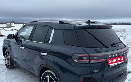 Hyundai ix35, 2022 год, 2 000 000 рублей, 6 фотография