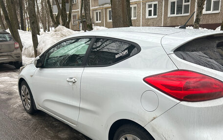 KIA cee'd III, 2013 год, 950 000 рублей, 4 фотография