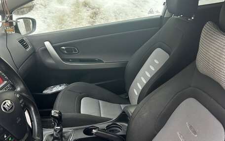 KIA cee'd III, 2013 год, 950 000 рублей, 9 фотография