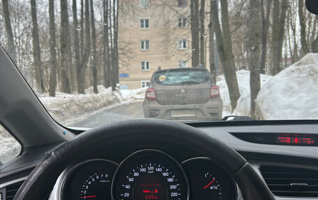 KIA cee'd III, 2013 год, 950 000 рублей, 10 фотография