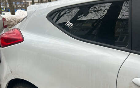 KIA cee'd III, 2013 год, 950 000 рублей, 7 фотография