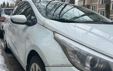 KIA cee'd III, 2013 год, 950 000 рублей, 6 фотография