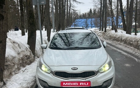 KIA cee'd III, 2013 год, 950 000 рублей, 5 фотография