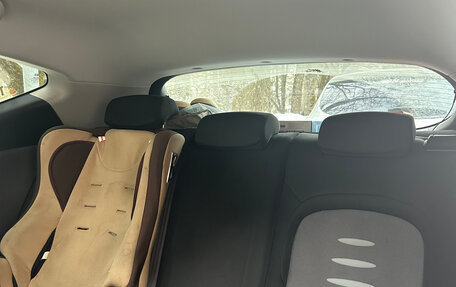 KIA cee'd III, 2013 год, 950 000 рублей, 12 фотография