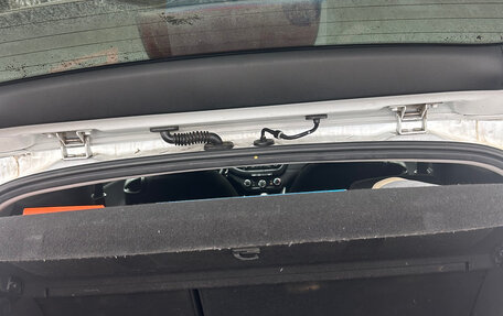 KIA cee'd III, 2013 год, 950 000 рублей, 13 фотография