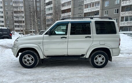 ЛуАЗ Patriot, 2014 год, 680 000 рублей, 2 фотография