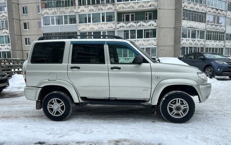 ЛуАЗ Patriot, 2014 год, 680 000 рублей, 5 фотография