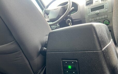 ЛуАЗ Patriot, 2014 год, 680 000 рублей, 14 фотография