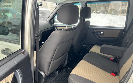 ЛуАЗ Patriot, 2014 год, 680 000 рублей, 12 фотография