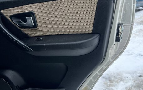 ЛуАЗ Patriot, 2014 год, 680 000 рублей, 11 фотография