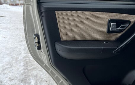 ЛуАЗ Patriot, 2014 год, 680 000 рублей, 13 фотография