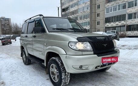 ЛуАЗ Patriot, 2014 год, 680 000 рублей, 4 фотография