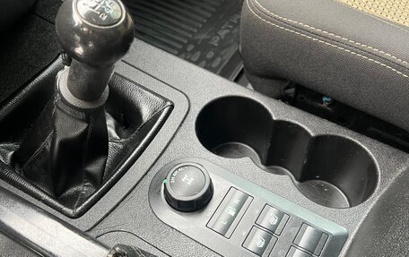 ЛуАЗ Patriot, 2014 год, 680 000 рублей, 20 фотография