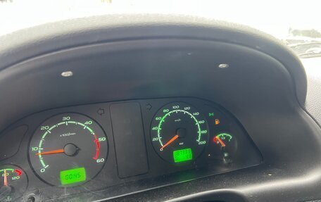 ЛуАЗ Patriot, 2014 год, 680 000 рублей, 19 фотография