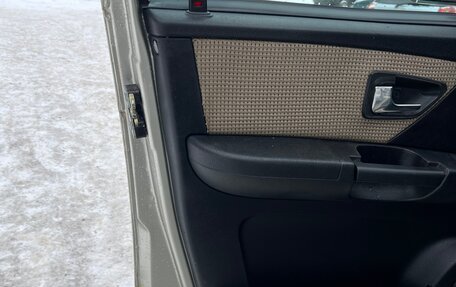 ЛуАЗ Patriot, 2014 год, 680 000 рублей, 22 фотография