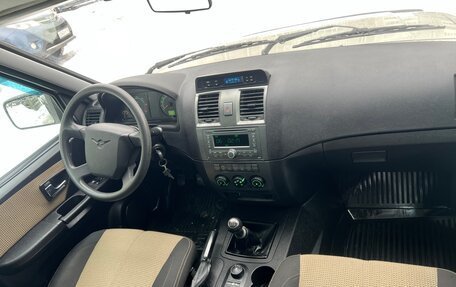 ЛуАЗ Patriot, 2014 год, 680 000 рублей, 15 фотография