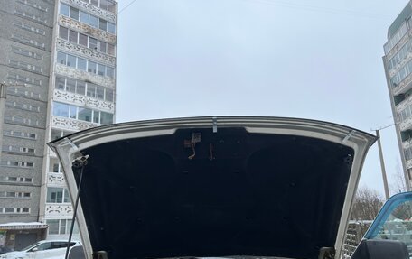 ЛуАЗ Patriot, 2014 год, 680 000 рублей, 25 фотография