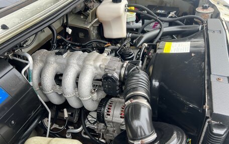 ЛуАЗ Patriot, 2014 год, 680 000 рублей, 24 фотография