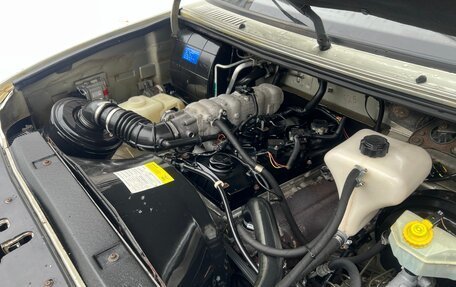 ЛуАЗ Patriot, 2014 год, 680 000 рублей, 23 фотография