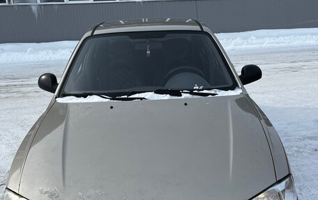 Hyundai Accent II, 2007 год, 280 000 рублей, 2 фотография