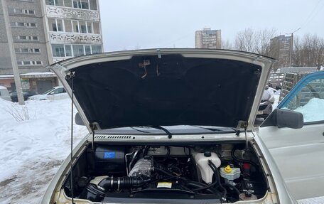 ЛуАЗ Patriot, 2014 год, 680 000 рублей, 26 фотография