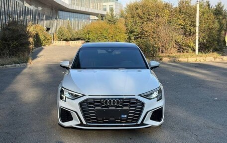Audi A3, 2023 год, 2 190 000 рублей, 2 фотография
