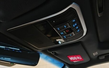 Toyota Land Cruiser, 2022 год, 9 500 000 рублей, 5 фотография