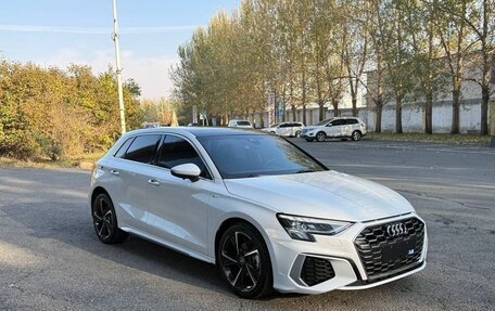 Audi A3, 2023 год, 2 190 000 рублей, 3 фотография