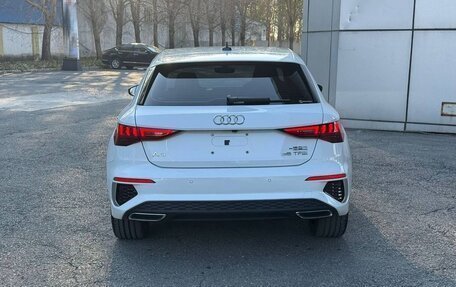 Audi A3, 2023 год, 2 190 000 рублей, 4 фотография