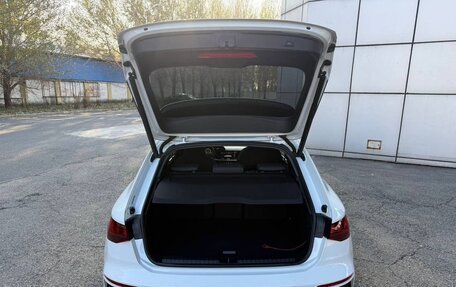 Audi A3, 2023 год, 2 190 000 рублей, 5 фотография