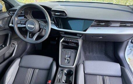 Audi A3, 2023 год, 2 190 000 рублей, 7 фотография