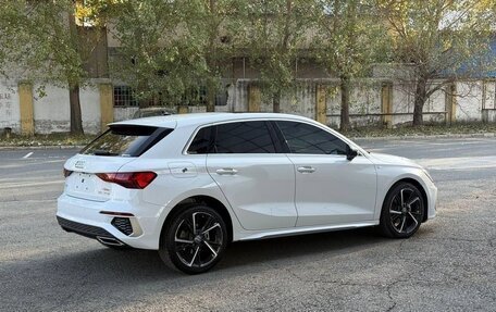 Audi A3, 2023 год, 2 190 000 рублей, 6 фотография