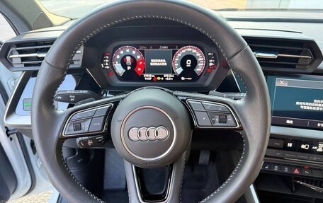 Audi A3, 2023 год, 2 190 000 рублей, 10 фотография