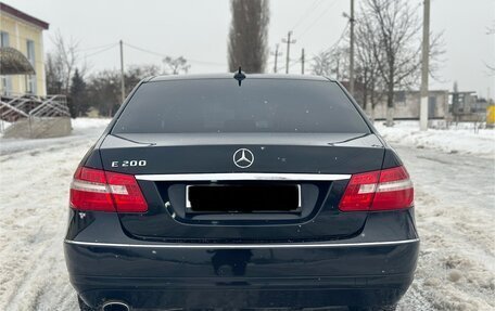 Mercedes-Benz E-Класс, 2012 год, 1 470 000 рублей, 7 фотография