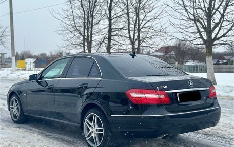 Mercedes-Benz E-Класс, 2012 год, 1 470 000 рублей, 6 фотография